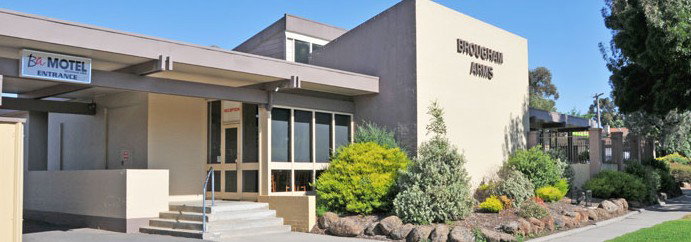 Bendigo VIC Tweed Heads Accommodation