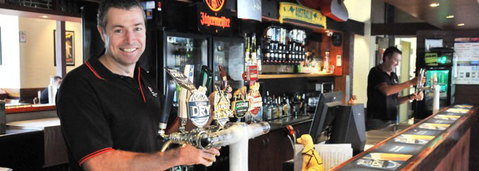 Brougham Arms Hotel - Tweed Heads Accommodation 1