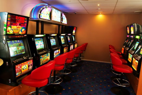 Currumbin Beach Vikings Surf Club - Tweed Heads Accommodation 3