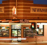 The Newmarket Hotel - Tweed Heads Accommodation