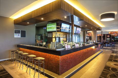 Boatshed Restaurant - Tweed Heads Accommodation 0