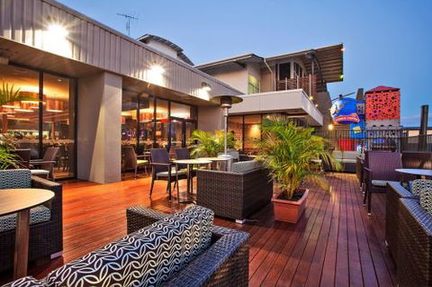 Boatshed Restaurant - Tweed Heads Accommodation 1