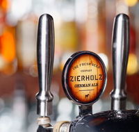 Zierholz Premium Brewery - Tweed Heads Accommodation