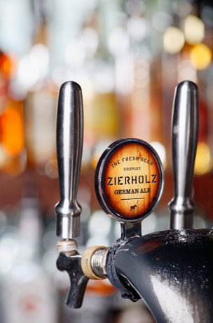 Zierholz Premium Brewery - Tweed Heads Accommodation 0