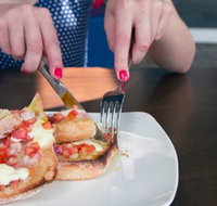 Hostage Bar  Tapas - Tweed Heads Accommodation