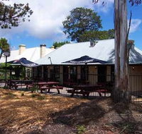 Old Canberra Inn - Tweed Heads Accommodation