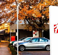 Ainslie Football Club - Tweed Heads Accommodation