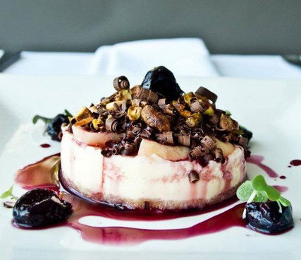 Aqua Linea Restaurant - Tweed Heads Accommodation 3
