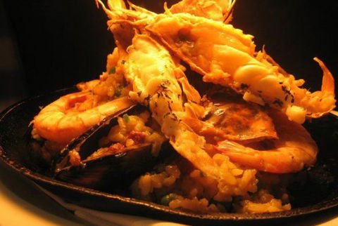 Aqua Linea Restaurant - Tweed Heads Accommodation 5