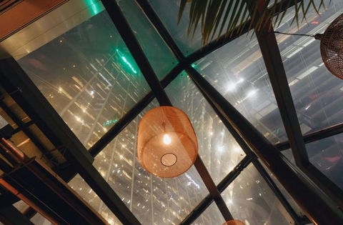 Slate Restaurant Bar - Tweed Heads Accommodation 8