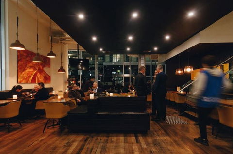 Slate Restaurant Bar - Tweed Heads Accommodation 12