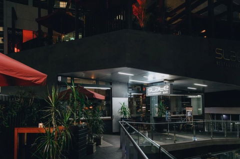 Slate Restaurant Bar - Tweed Heads Accommodation 0