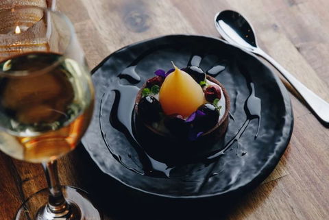 Slate Restaurant Bar - Tweed Heads Accommodation 2