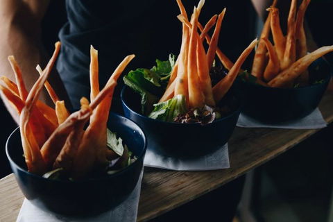 Slate Restaurant Bar - Tweed Heads Accommodation 10