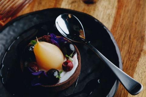 Slate Restaurant Bar - Tweed Heads Accommodation 5
