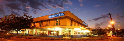 Rendezvous Hotel Adelaide - Tweed Heads Accommodation 1