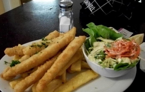 Elwick Hotel - Tweed Heads Accommodation 1