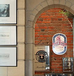Scottish Chief's Tavern Brewery - Tweed Heads Accommodation 0