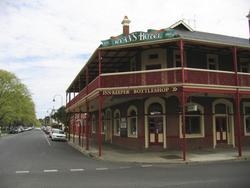Ryans Hotel - Tweed Heads Accommodation 0