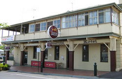 Alexandra VIC Tweed Heads Accommodation