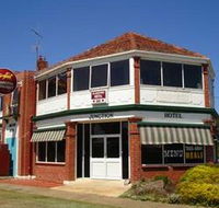 Allansford Hotel - Tweed Heads Accommodation