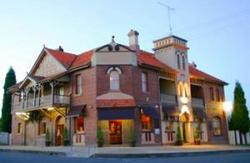 Bishops Bridge NSW Tweed Heads Accommodation