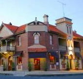 Abermain Hotel - Tweed Heads Accommodation