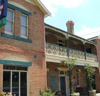 Aberdeen Hotel - Tweed Heads Accommodation