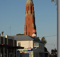 The Main Hotel - Tweed Heads Accommodation
