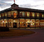 The Grand Terminus Hotel - Tweed Heads Accommodation