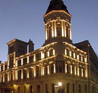 Craigs Royal Hotel - Tweed Heads Accommodation