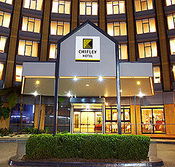 Chifley Albury - Tweed Heads Accommodation