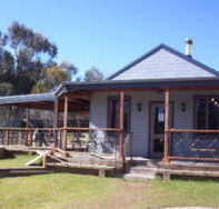 The Globe Hotel. Rylstone - Tweed Heads Accommodation