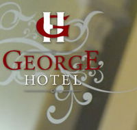 George Hotel Ballarat - Tweed Heads Accommodation