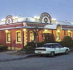 Newmarket Hotel Albury - Tweed Heads Accommodation