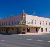 Railway Hotel - Tweed Heads Accommodation