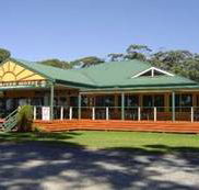 Bemm River Hotel - Tweed Heads Accommodation