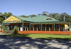 Bemm River Hotel - Tweed Heads Accommodation 0