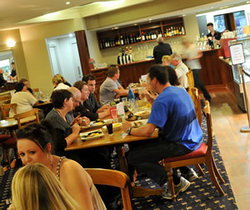 National Hotel Bendigo - Tweed Heads Accommodation 0