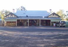 Bruah NSW Tweed Heads Accommodation