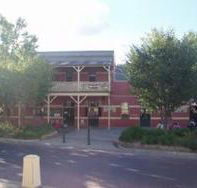 Alpine Hotel - Tweed Heads Accommodation