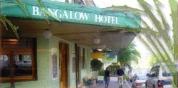 Binna Burra NSW Tweed Heads Accommodation