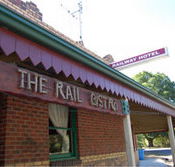Railway Hotel - Tweed Heads Accommodation
