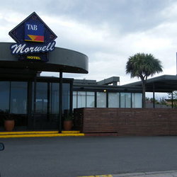 Morwell Hotel - Tweed Heads Accommodation 0