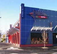 Royal Hotel Essendon - Tweed Heads Accommodation