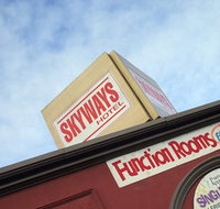 Skyways Hotel - Tweed Heads Accommodation