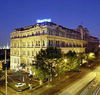 Grand Hotel Melbourne - Tweed Heads Accommodation