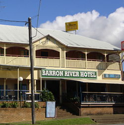 Stratford QLD Tweed Heads Accommodation