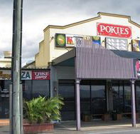 Grafton Hotel - Tweed Heads Accommodation