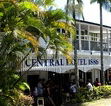 Central Hotel - Tweed Heads Accommodation